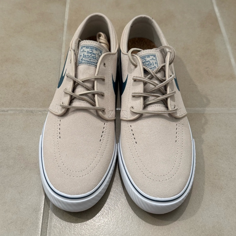 Nike SB Zoom Janoski OG+ sz 11 - Picture 4 of 5